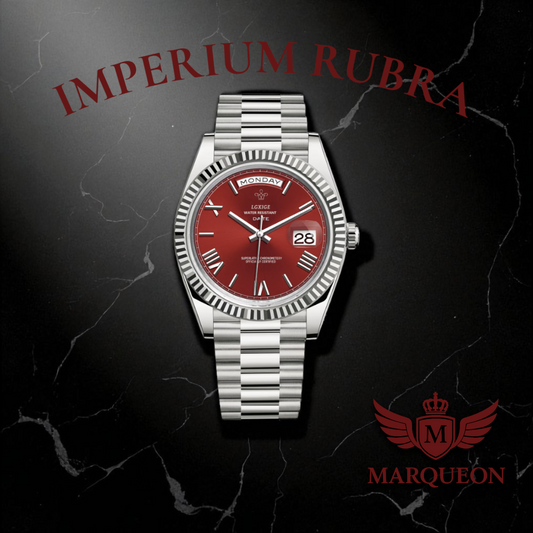 IMPERIUM RUBRA