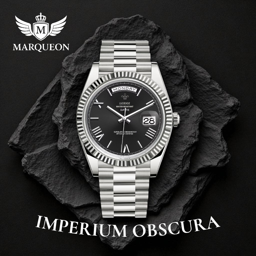 IMPERIUM OBSCURA